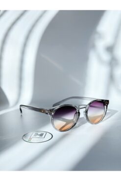 MOONMEE Werth Güneş Gözlüğü - Unisex Güneş Gözlüğü Yeşil UV400 Korumalı