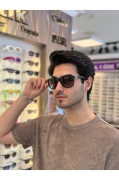 Optelli 2817 C03 57 Optelli Polarize Güneş Gözlüğü