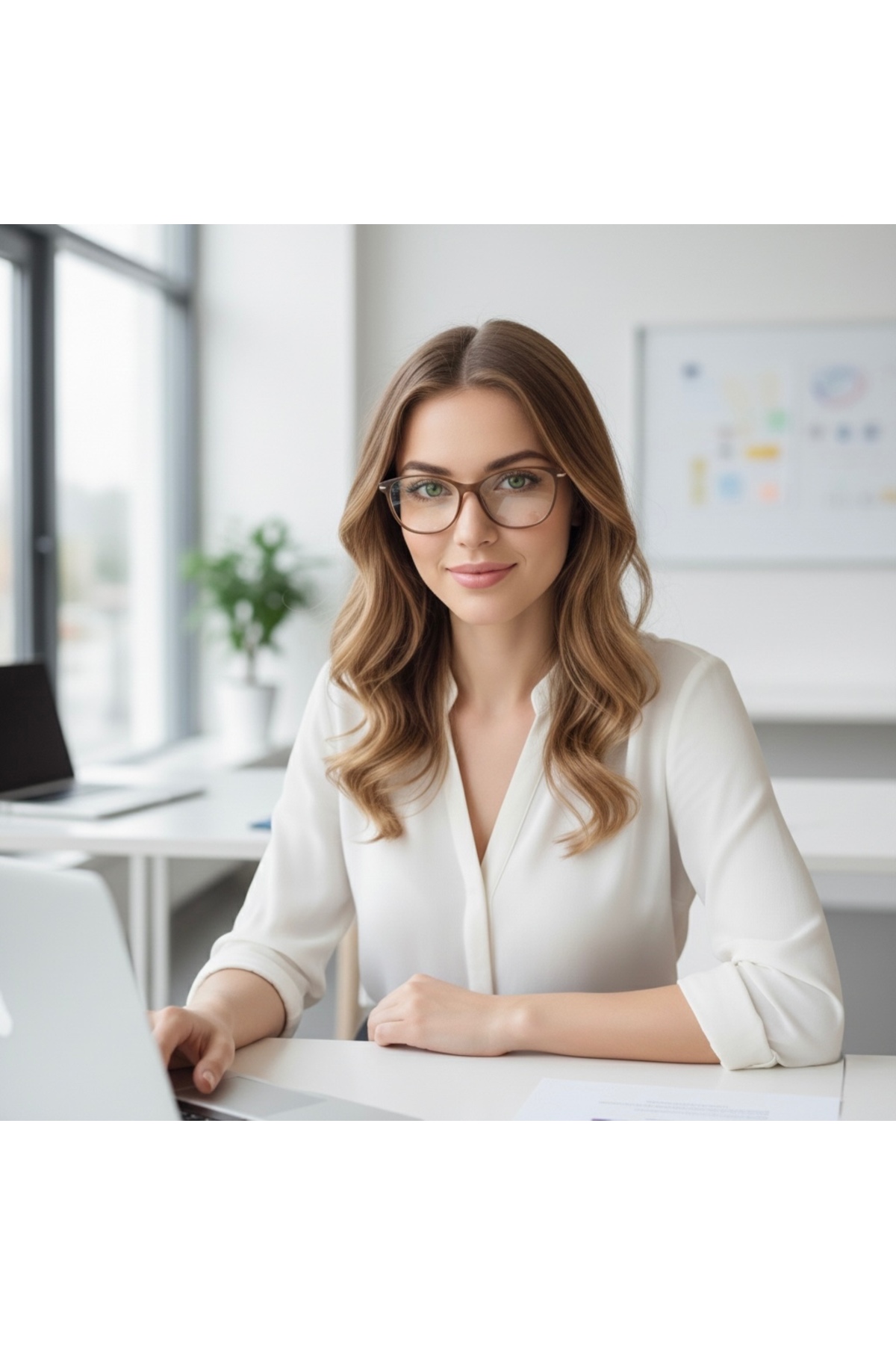 Marco Salvadori 140 C203 53 Mavi Işık Korumalı Gözlük - Görsel 3