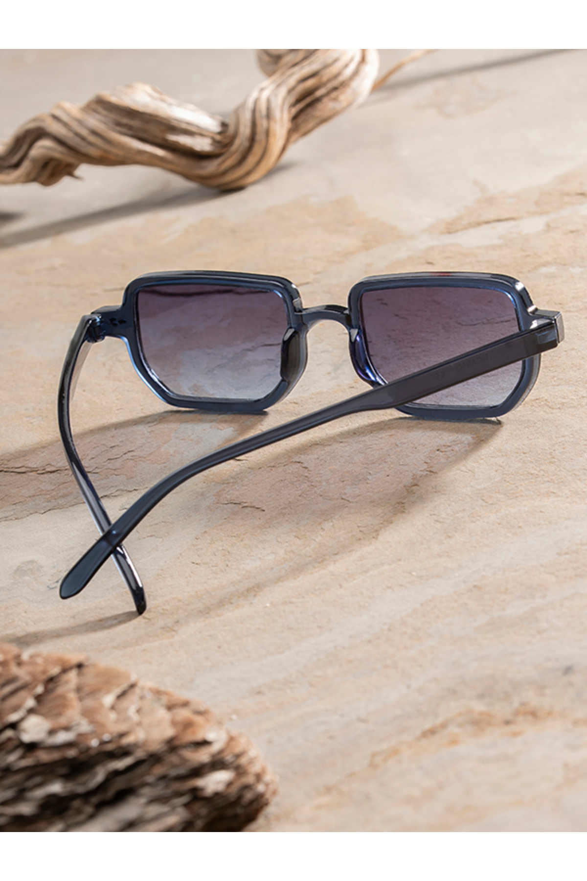 Ticarto TCTGT000902G0042 Unisex Güneş Gözlüğü - Görsel 2