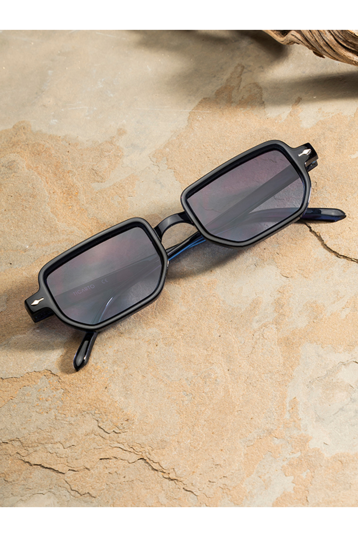 Ticarto TCTGT000902G0042 Unisex Güneş Gözlüğü - Görsel 3