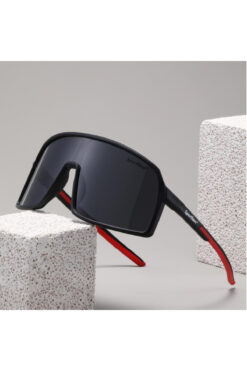 Sportface Sf-s2005 Polarize Unisex Güneş Gözlügü - Siyah