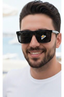 Nilu Moda LÜX POLARİZE GÜNEŞ GÖZLÜĞÜ