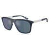 Armani EA 4237 57 618925 Armani Erkek Güneş Gözlüğü