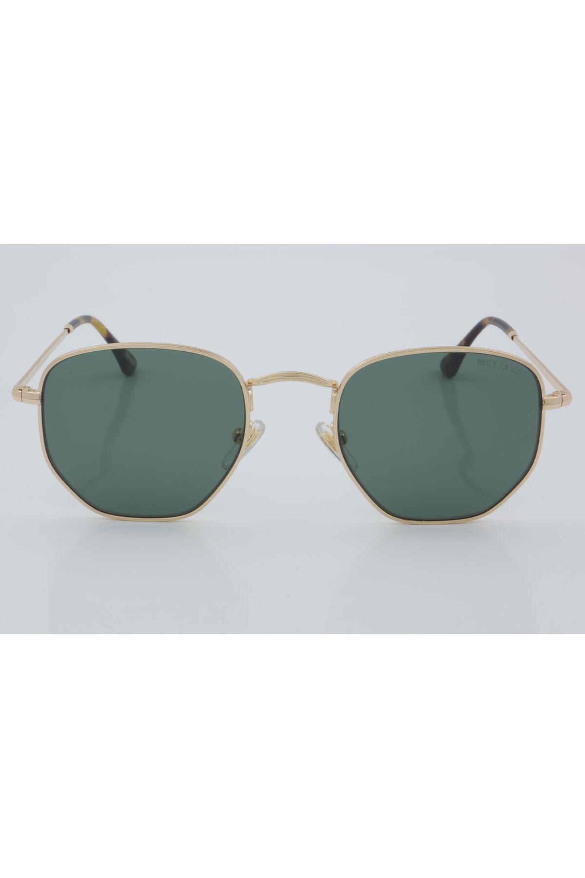 Mustang MU 1724 01 51 - 01 Güneş Gözlüğü