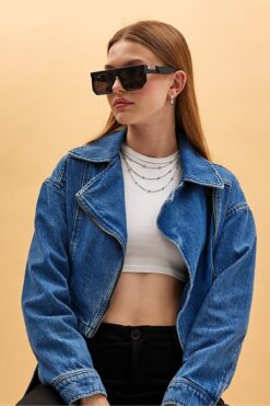 Nilu Moda NİLU MODA YENİ SEZON UNİSEX GÜNEŞ GÖZLÜĞÜ
