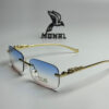 MONAL EYEWEAR JAGUAR 2026 MODEL SUNGLASSES PROTECTED ONE OF A KIND PROTECTION BEST MONAL