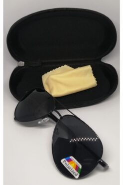 Cestello Polarize Damla Modeli Unisex Güneş Gözlüğü