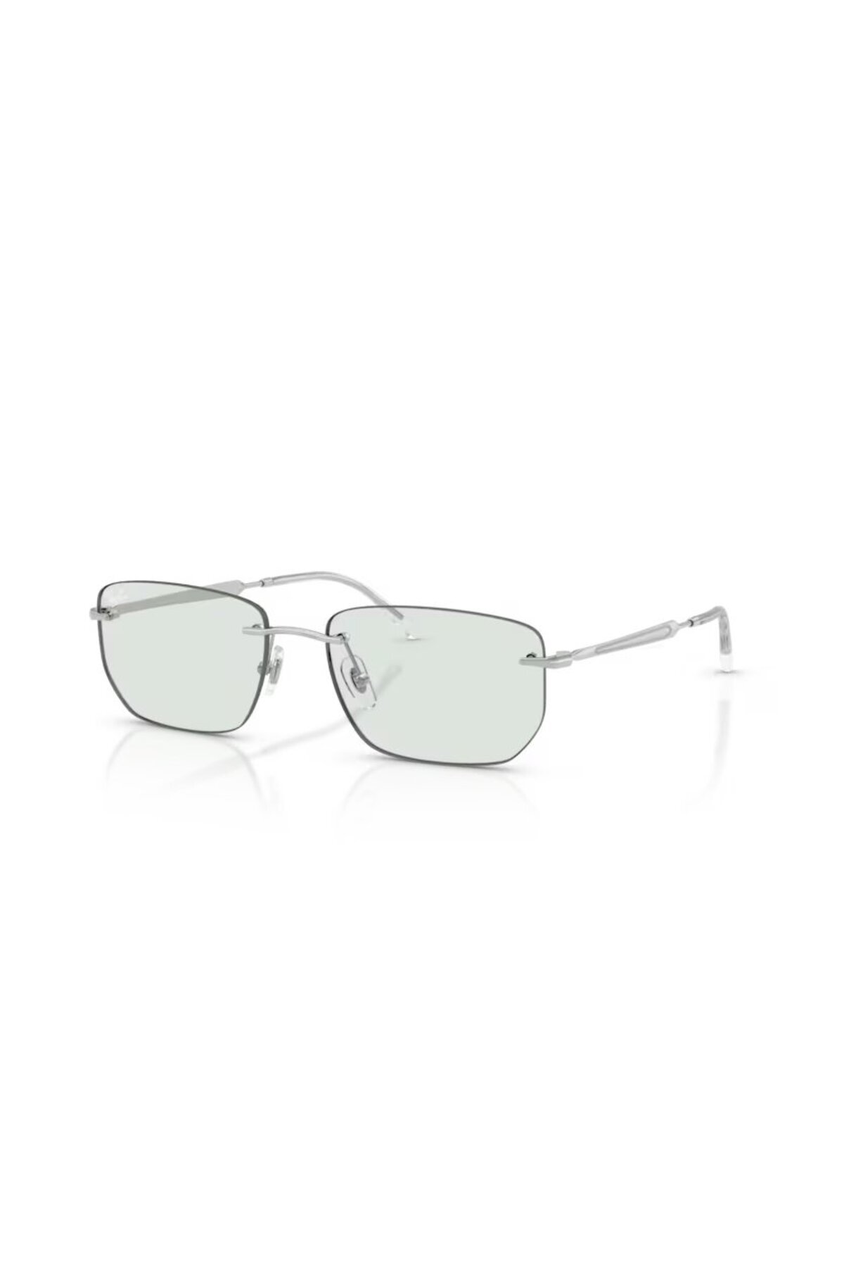 Ray-Ban RB3768 003 M1 56 Unisex Güneş Gözlüğü - Görsel 2