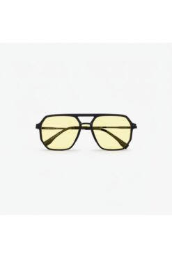 Lucky Moment Polarize Gece Sürüş Gözlüğü H00267 C5