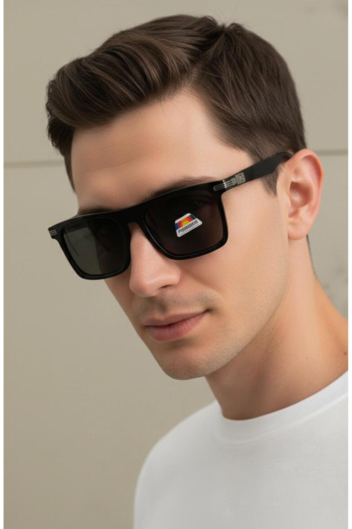 Nilu Moda LÜX POLARİZE GÜNEŞ GÖZLÜĞÜ