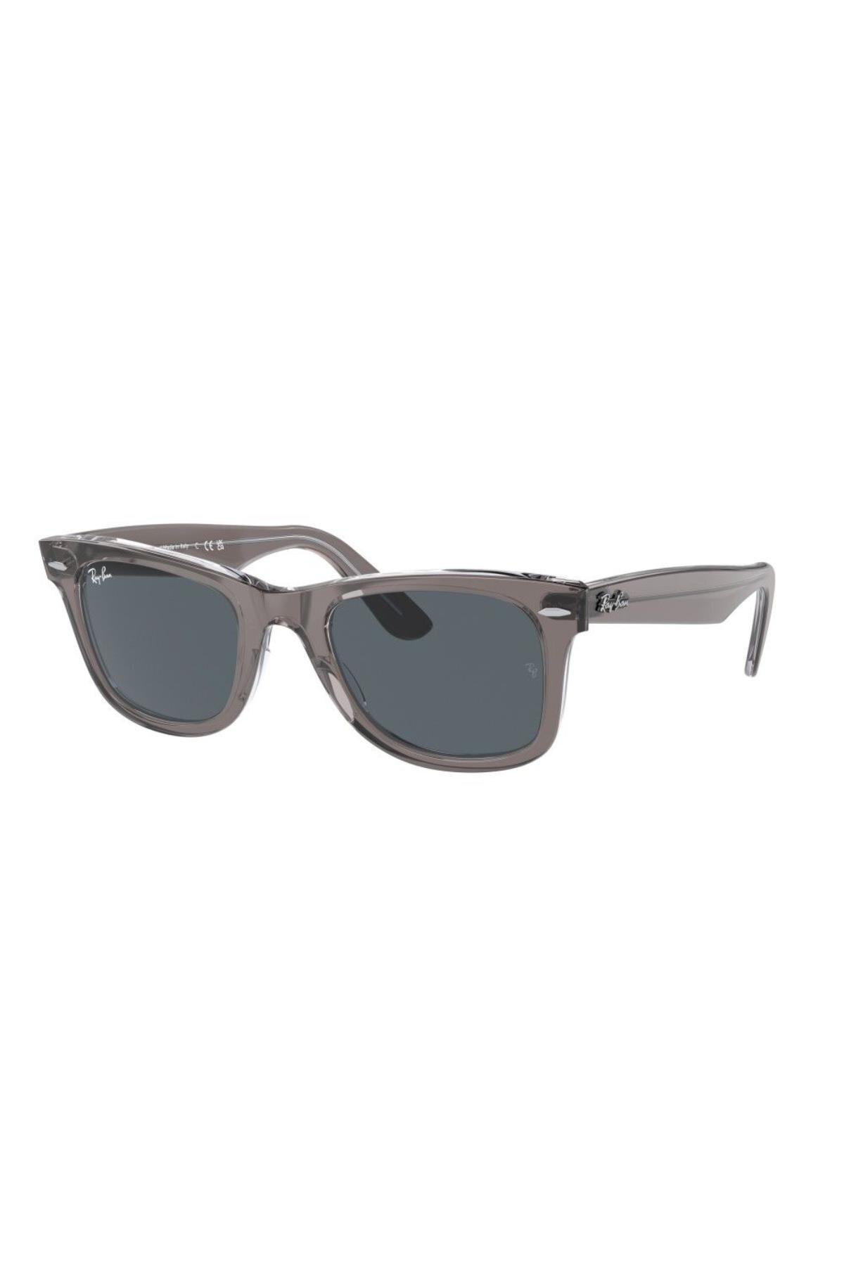 Ray-Ban RB2140 1355R5 50 Unisex Güneş Gözlüğü