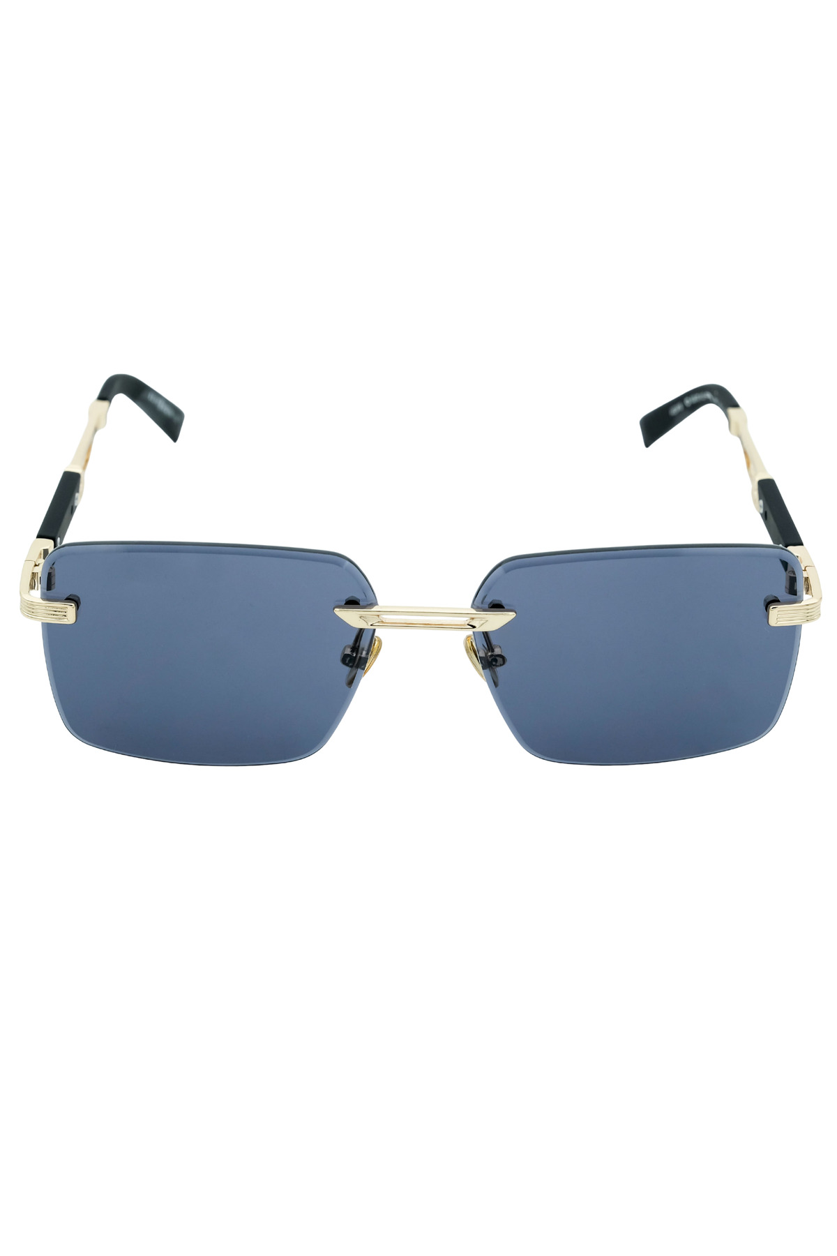 Elif Engin Valent Lacivert Gözlük - Görsel 2