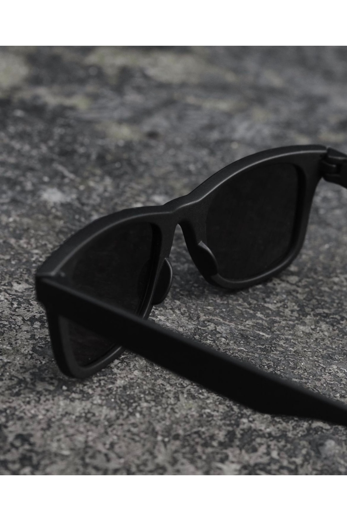 pullmarkt Unisex - Güneş Gözlüğü - Görsel 2