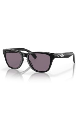 Oakley Frogskins Xxs Erkek Siyah Gözlük ERKEK GÖZLÜK 900901