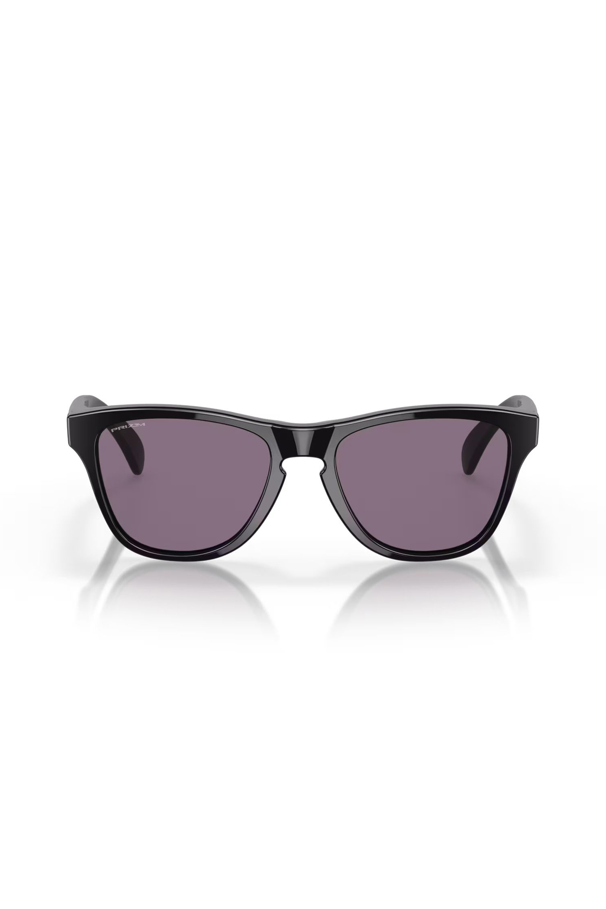 Oakley Frogskins Xxs Erkek Siyah Gözlük ERKEK GÖZLÜK 900901 - Görsel 2