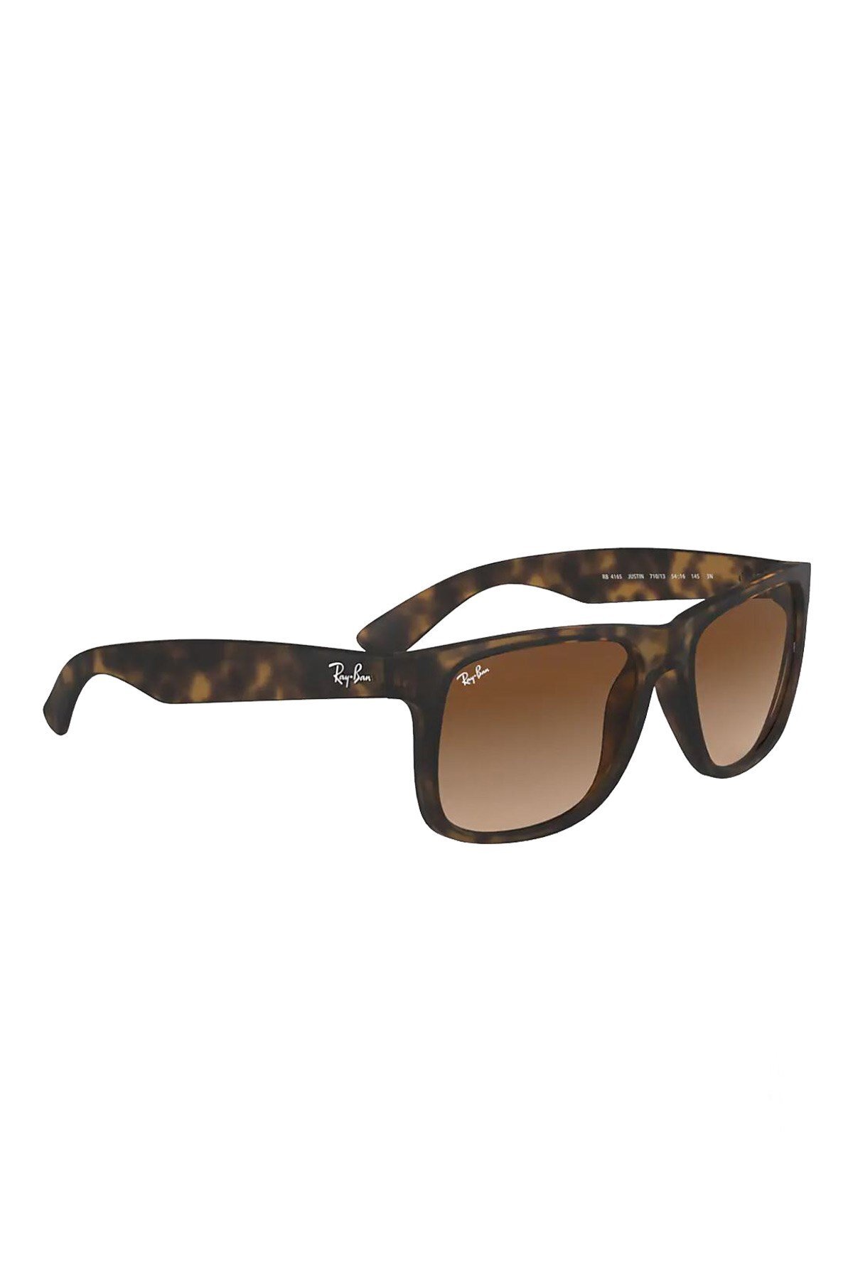 Ray-Ban Justin Classic RB 4165 710/13 55 Unisex Güneş Gözlüğü - Görsel 3