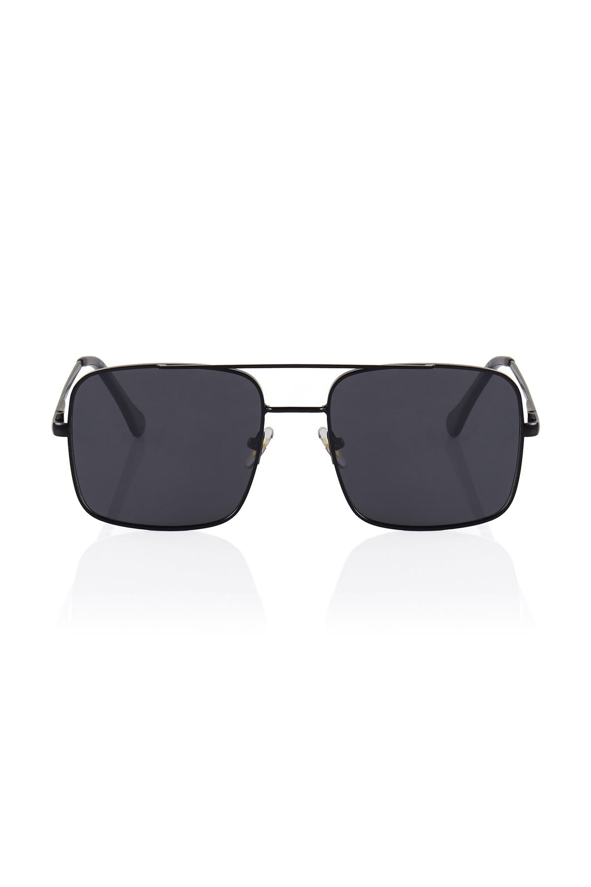 CLAES Reyn Black Polarize Unisex Güneş Gözlüğü - Görsel 2