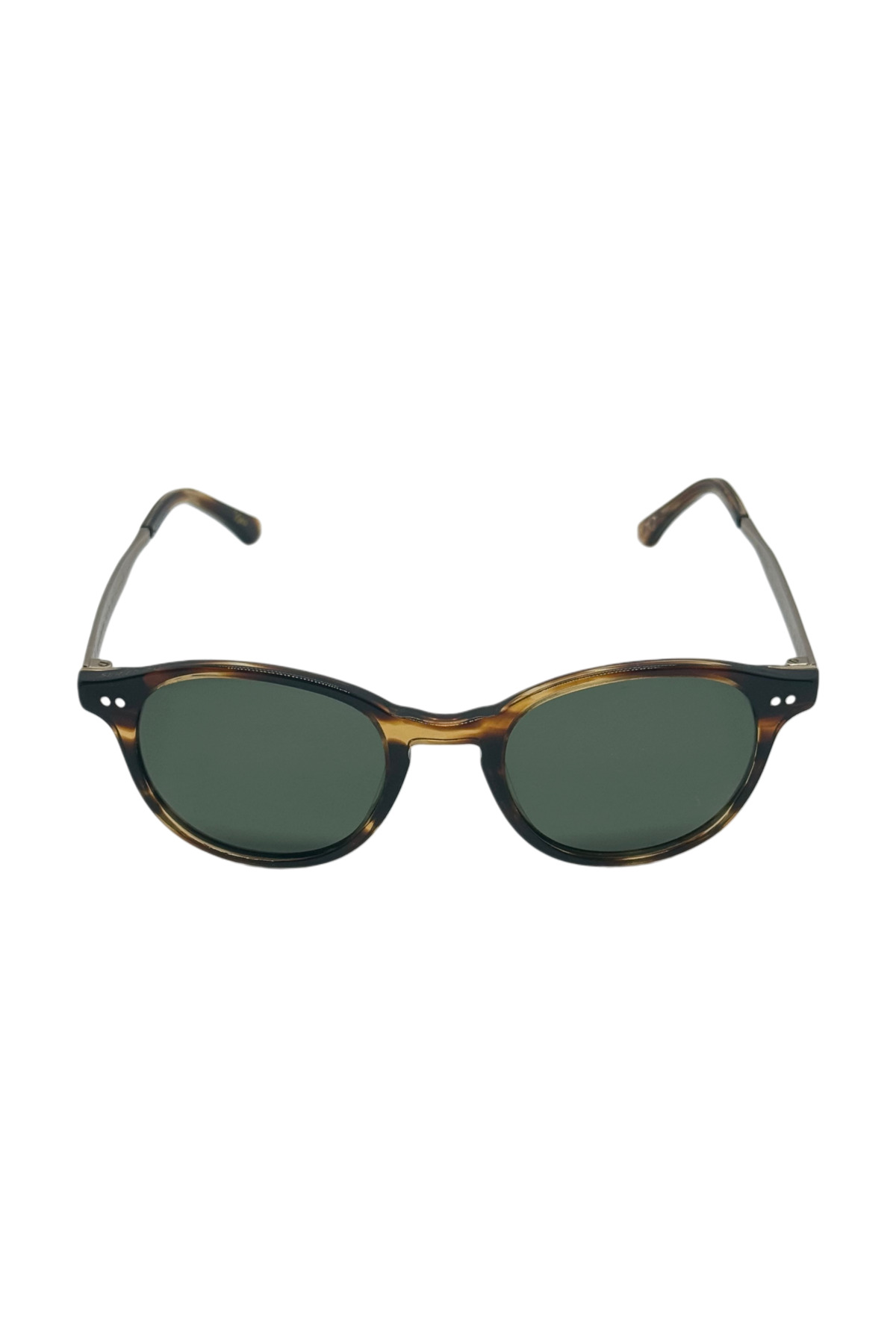 HERITAGE HEEM03 ND Polarize Unisex Güneş Gözlüğü 49 Ekartman - Görsel 2