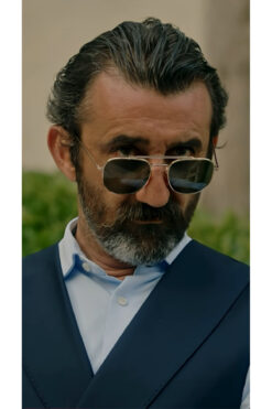 MONAL EŞREF TEK ÇAPKIN DELİ GÜRDAL BOZOK SİYAH GÜNEŞ GÖZLÜĞÜ