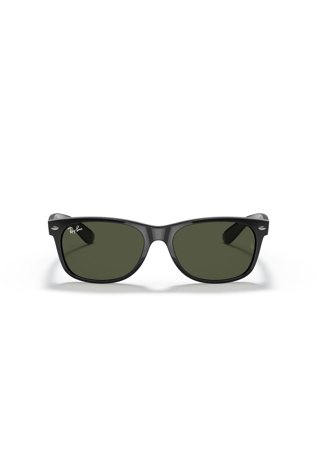 Ray-Ban RB 2132 901/58 52 NEW WAYFARER Güneş Gözlüğü - Görsel 3