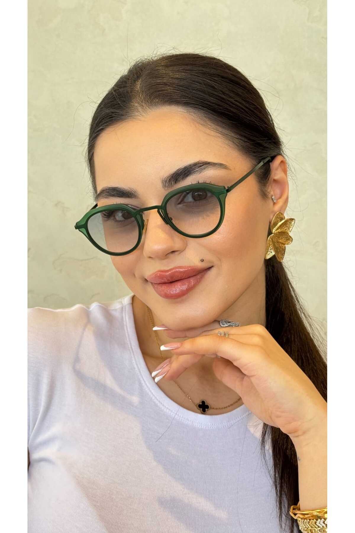 KATRENİNZEYLİ Bumble Güneş Gözlüğü