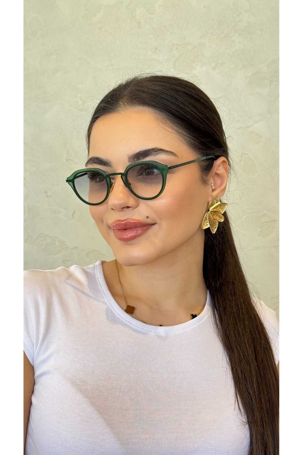 KATRENİNZEYLİ Bumble Güneş Gözlüğü - Görsel 3