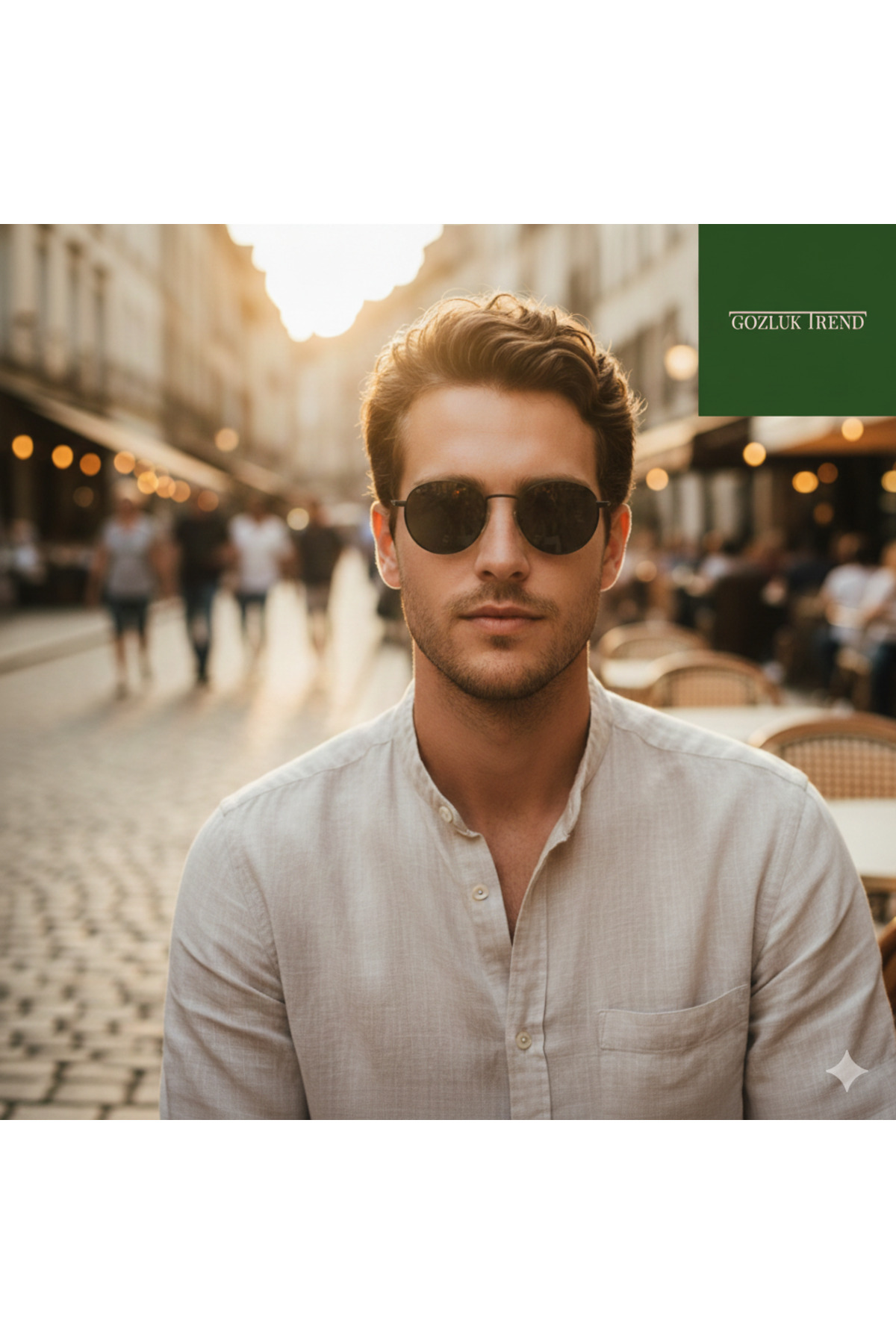 Mustang UNISEX GÜNEŞ GÖZLÜĞÜ 2061 COL 03 48-20 145