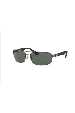 Ray-Ban RB3445 004 64 güneş gözlüğü