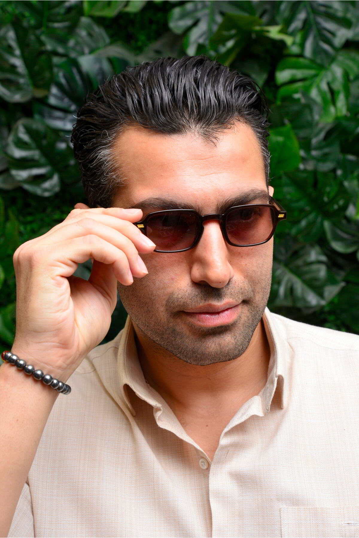 Marisol MRS Sidney C14 UNISEX GÜNEŞ GÖZLÜĞÜ - Görsel 3