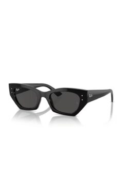 Ray-Ban RB4430 667787 49 Unisex Güneş Gözlüğü