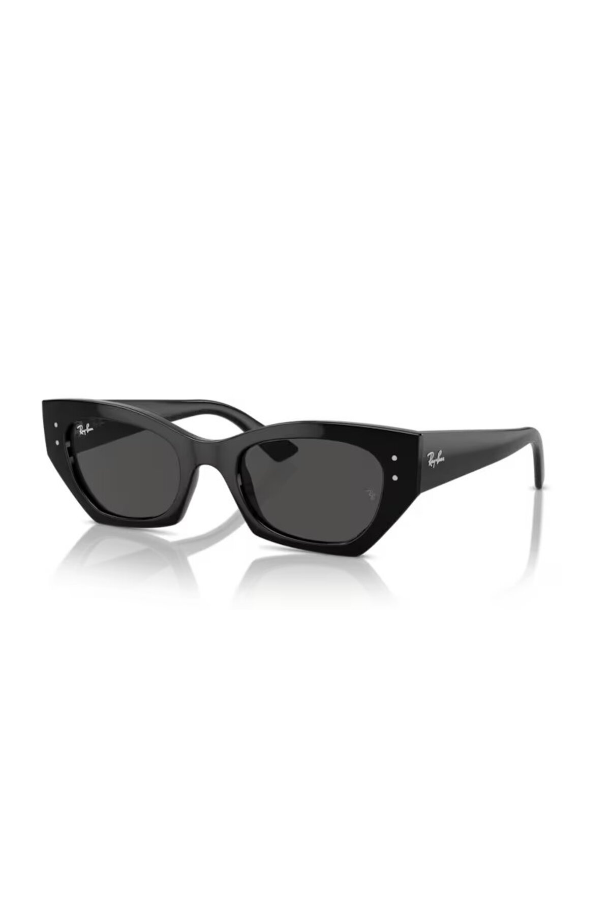 Ray-Ban RB4430 667787 49 Unisex Güneş Gözlüğü
