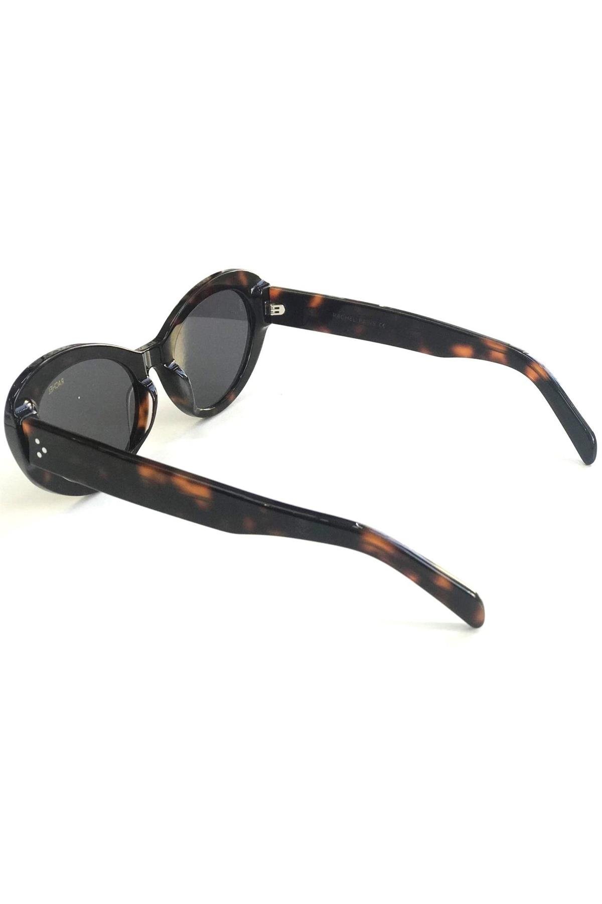 Rachel 8378 04 53-21-145 Unisex Güneş Gözlüğü