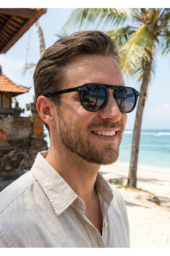 Nilu Moda Uv400 Korumalı Yeni Stil Unisex Güneş Gözlüğü