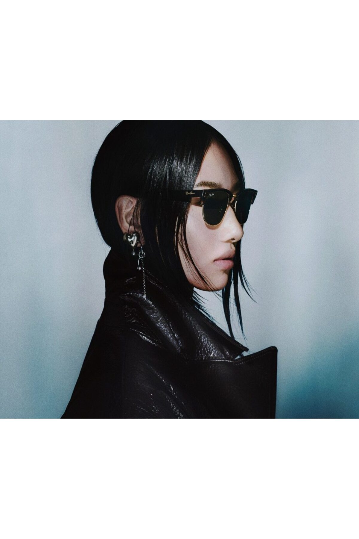 Ray-Ban 0RB0504S 6677VR 51 - Görsel 3