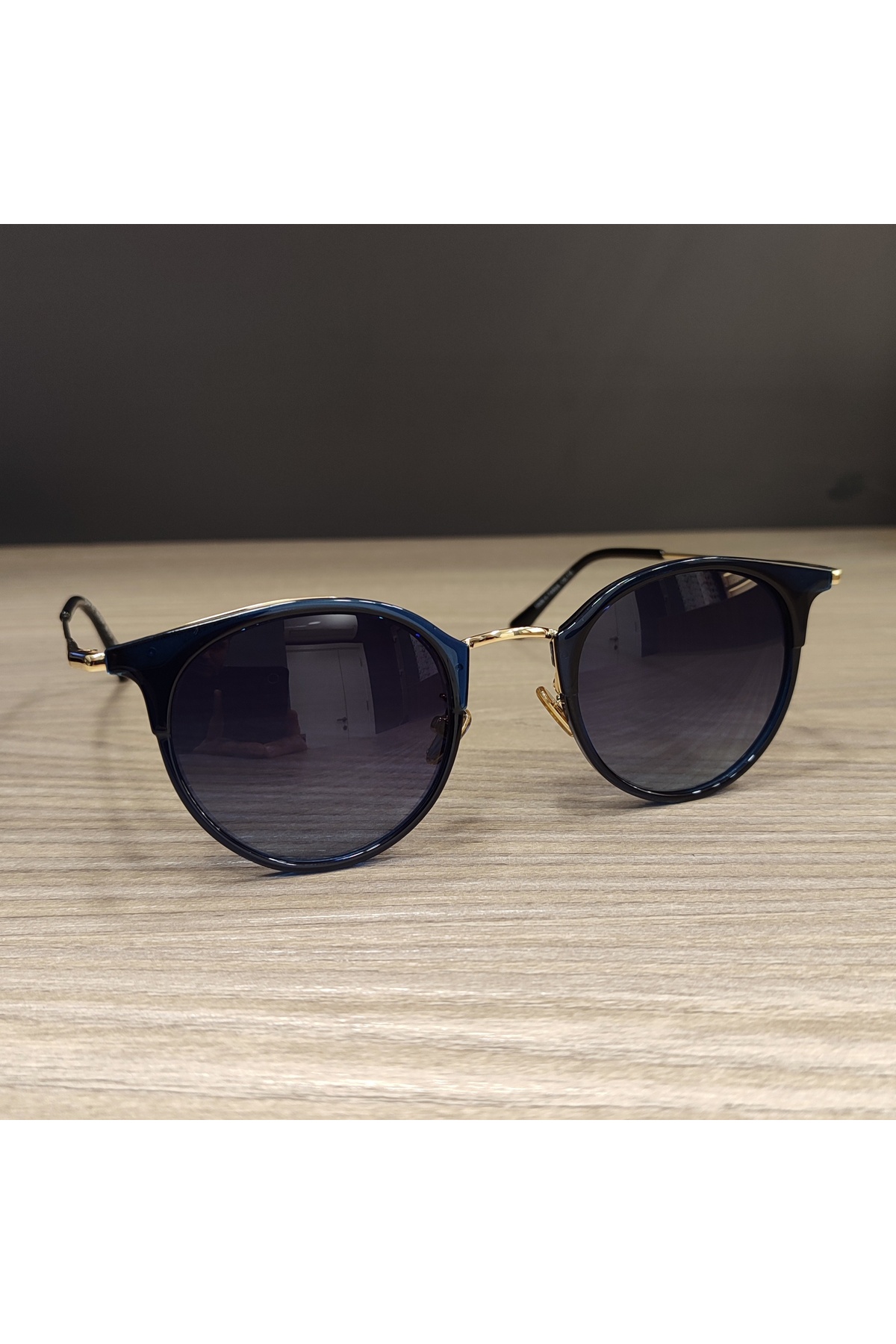 Benx Sunglasses BX9234 C118 Unisex Güneş Gözlüğü - Görsel 2
