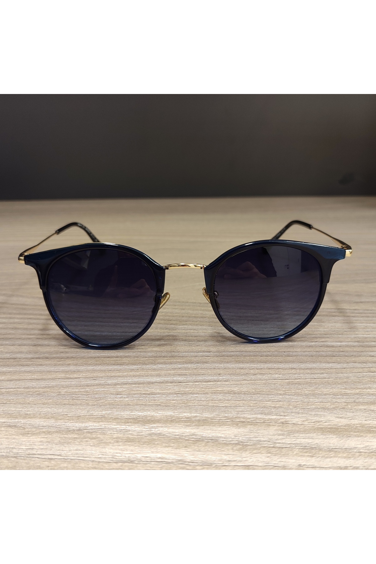 Benx Sunglasses BX9234 C118 Unisex Güneş Gözlüğü - Görsel 3