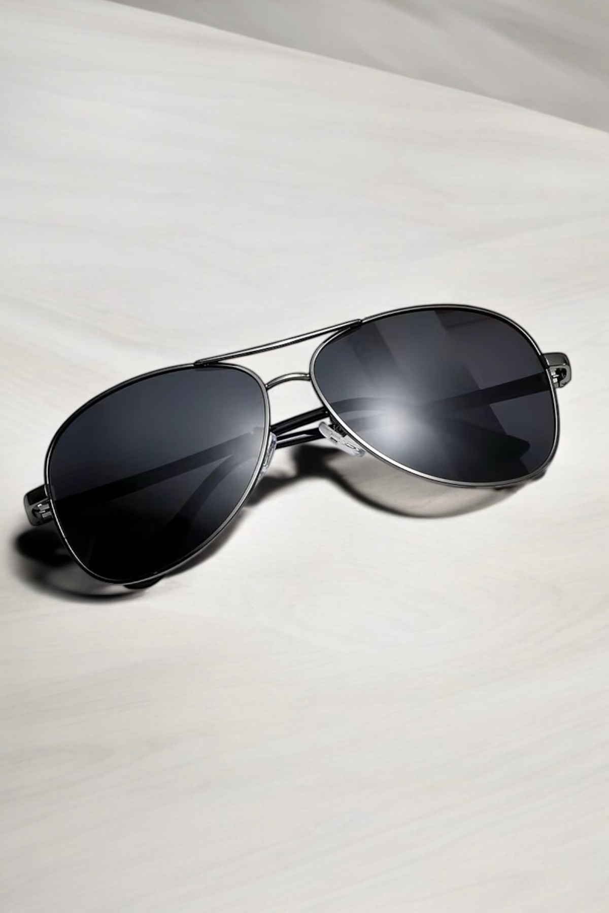 Roger Bacon Damla Erkek Güneş Gözlük Polarize Cam - Görsel 3