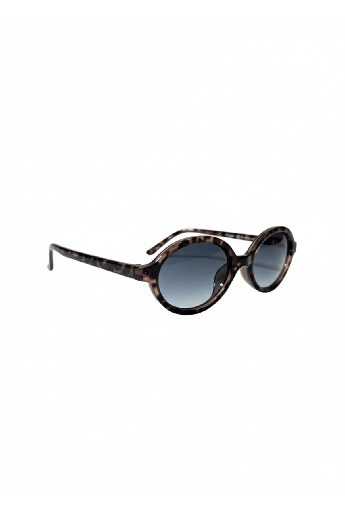 Gabbiano Kadın Oval Küçük Güneş Gözlüğü Ek:54 - Görsel 2