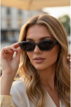 LUPİX CAT EYE GÜNEŞ GÖZLÜĞÜ