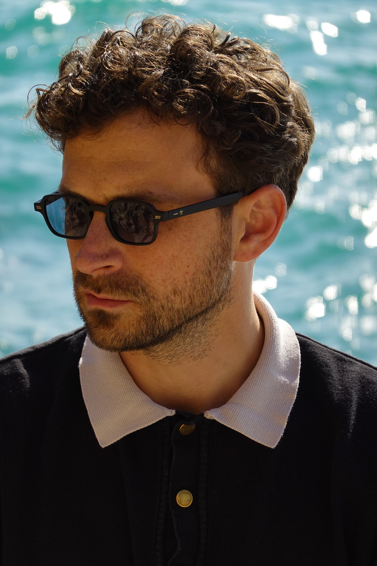 ARAMIS EYEWEAR ARAMİS MS111 C97 45-25-142 Unısex Güneş Gözlüğü