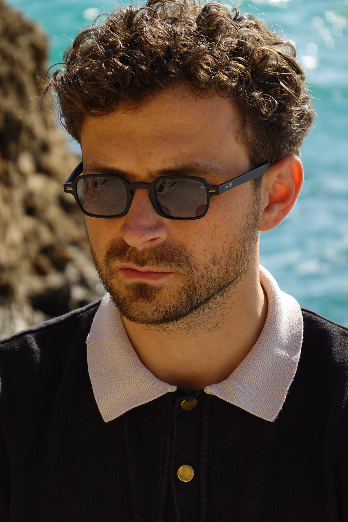 ARAMIS EYEWEAR ARAMİS MS111 C97 45-25-142 Unısex Güneş Gözlüğü - Görsel 2