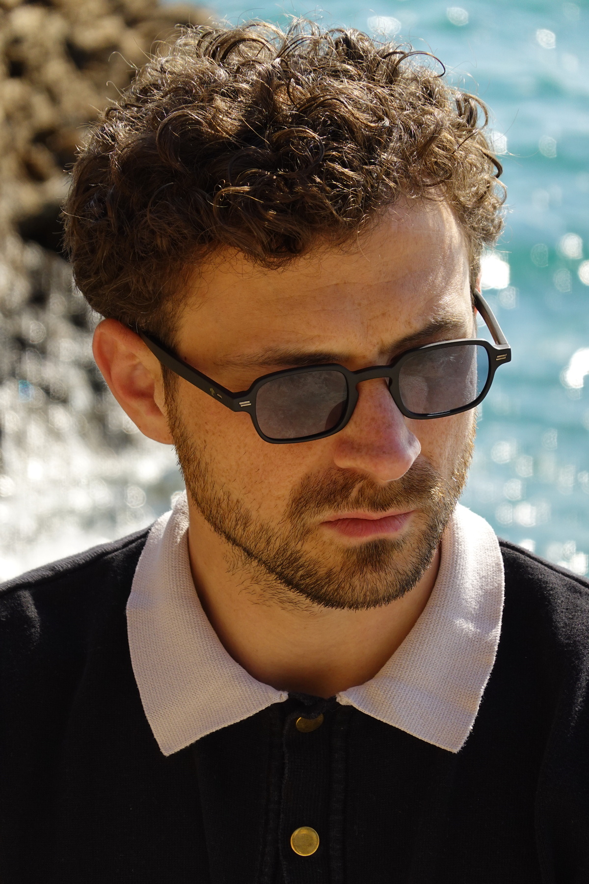 ARAMIS EYEWEAR ARAMİS MS111 C97 45-25-142 Unısex Güneş Gözlüğü - Görsel 3