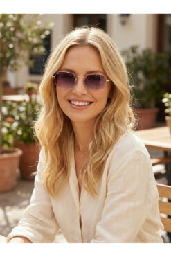 Polo Village 1833 C2 - Orijinal Güneş Gözlüğü