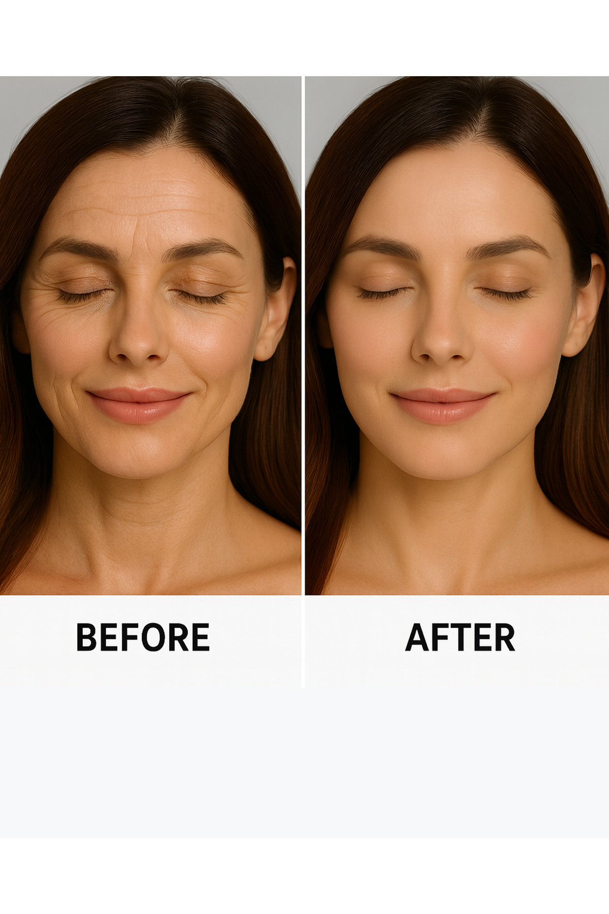 Mezo Derma Skin+ Paris Işıltısı Veren Mezoterapi 1 Flakon! 3 Ml HA Eclamed Skin Booster - Görsel 2