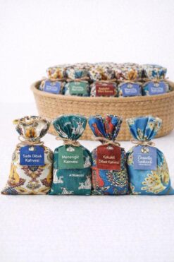 ARTUKBEY Klasik Dibek Seti