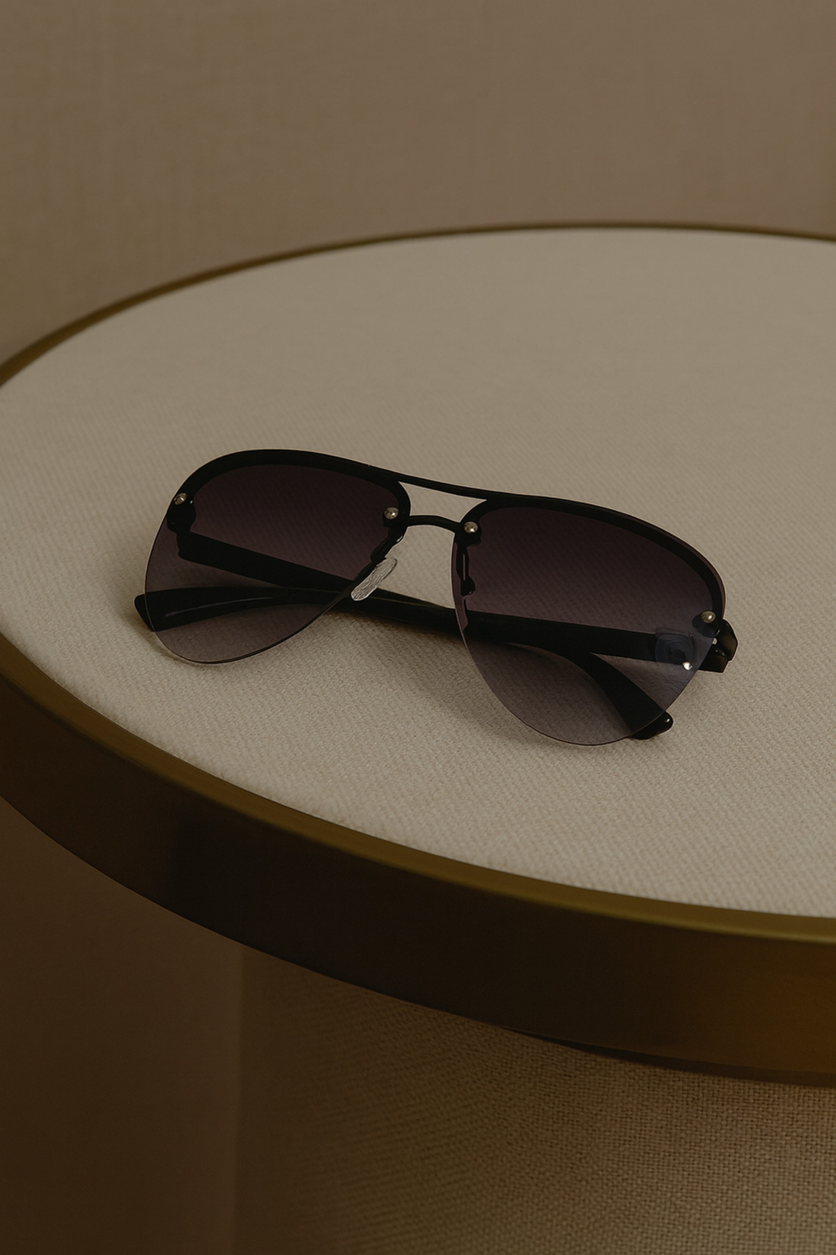 CLUPPOLOON Damla model Yeni sezon erkek güneş gözlüğü - Görsel 3