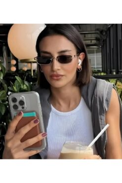 Byc polo CBP027 GCCİ KAHVE ZARİF ŞIK UNİSEX GÜNEŞ GÖZLÜĞÜ.