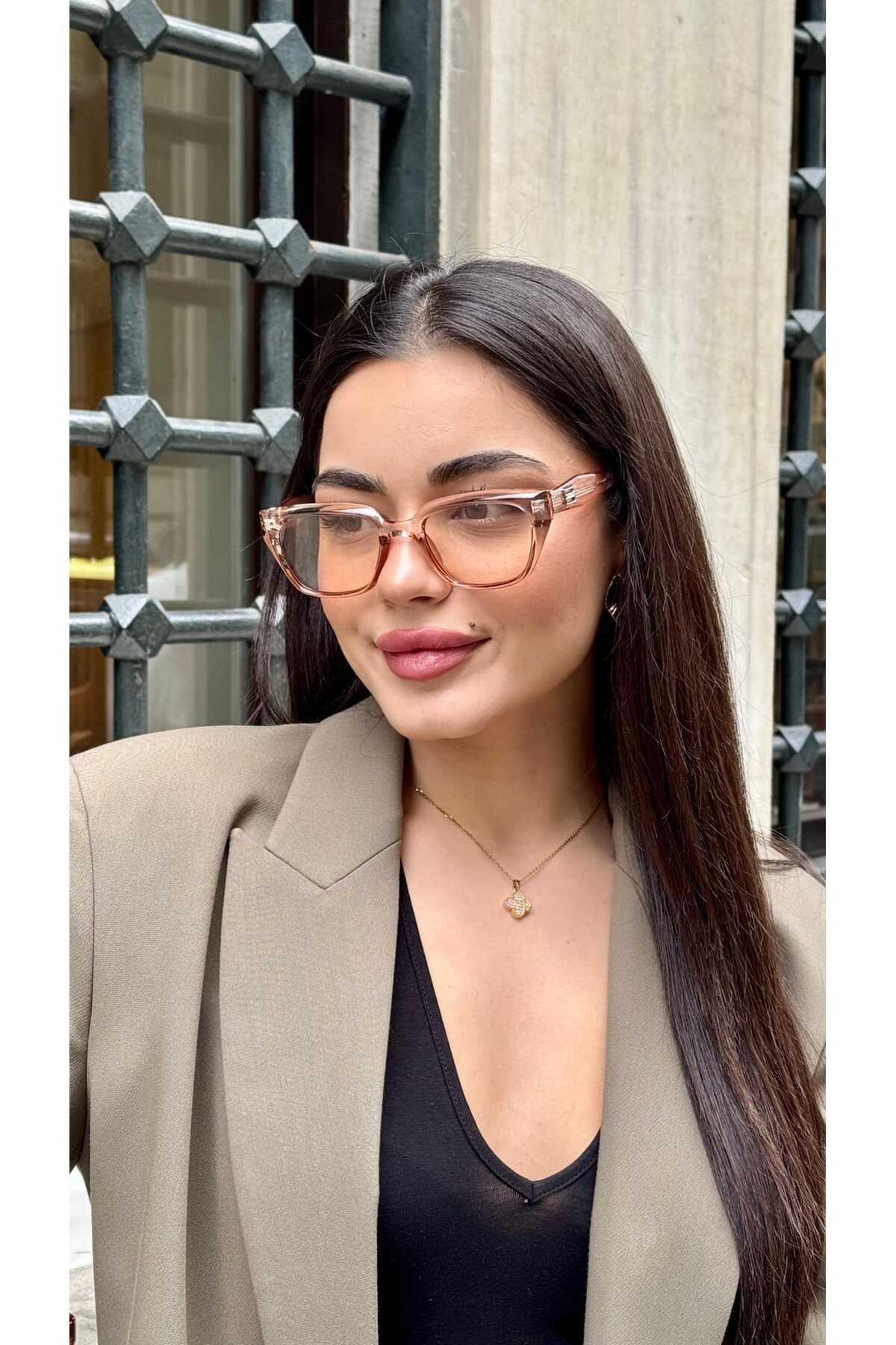 KATRENİNZEYLİ Leon Güneş Gözlüğü