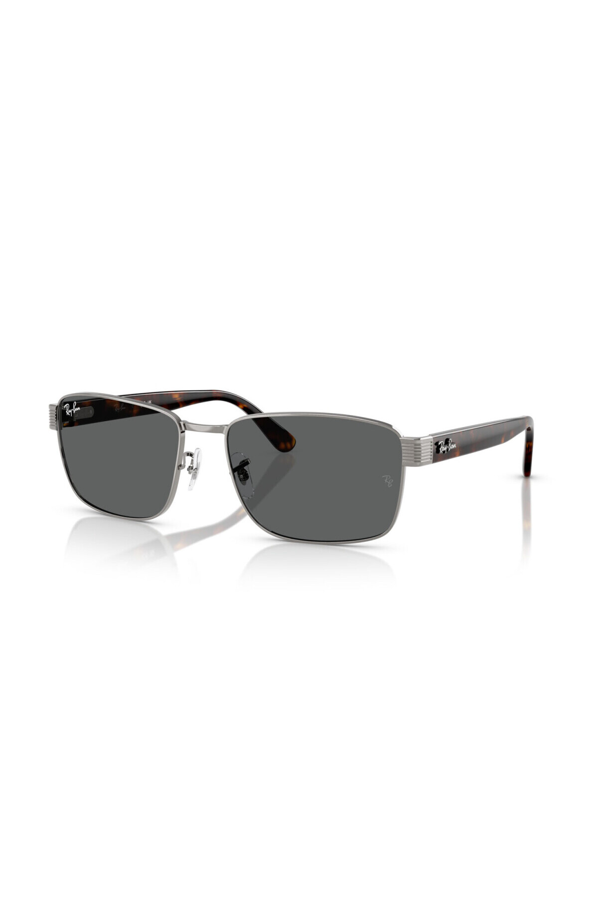 Ray-Ban 0RB3750 004-B1 62 - Görsel 2